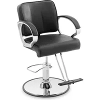 Physa Friseurstuhl T-Fußstütze 50-60 cm 180 kg schwarz