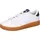 adidas Advantage Base 2.0 Kinder Ftwr White/Shadow Navy/Gum 36