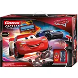 Carrera GO!!! Disney Pixar Cars-Neon Nights