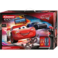 Carrera GO!!! Disney Pixar Cars-Neon Nights
