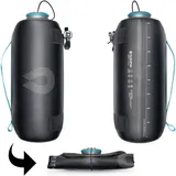 Hydrapak Expedition 8l Softflask - Black - One Size