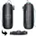 Hydrapak Expedition 8l Softflask - Black - One Size