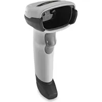 Zebra Technologies Zebra DS2278-SR (1D-Barcodes, 2D-Barcodes), Barcode-Scanner, Weiss