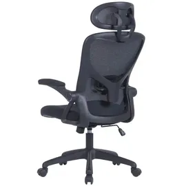 byLIVING Flex Kunststoff Schwarz