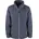Regenjacken Damen Blau XXL