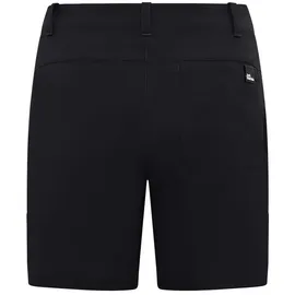 Jack Wolfskin Desert Shorts W Blau 38