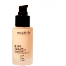 Académie Scientifique de Beauté Fond de Teint LSF 30 02 miel 30 ml