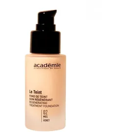 Académie Scientifique de Beauté Fond de Teint LSF 30 02 miel 30 ml