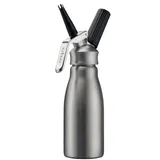 KAYSER Edelstahl Sahnespender 0,5 l