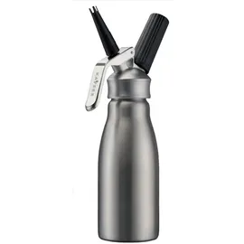 KAYSER Edelstahl Sahnespender 0,5 l