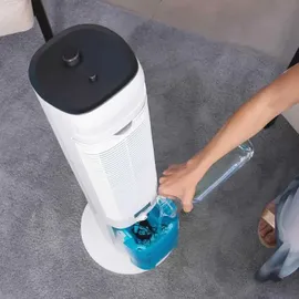 Cecotec EnergySilence 2000 SkyCool - Verdunstungskühler