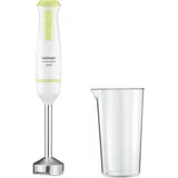 Zelmer ZHB4561L Pulsar Deluxe Max Mixer, Weiß - Zelmer