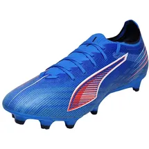 Puma Ultra 6 Match FG/AG Herren ultra blue/puma white/glowing red 40,5