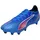 Puma Ultra 6 Match FG/AG Herren ultra blue/puma white/glowing red 40,5