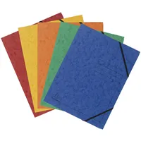 Exacompta Sammelmappe A4 sortiert