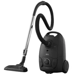 AEG Bodenstaubsauger mit Beutel CLEAN 3000 AB31C1GG