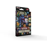 Yu-Gi-Oh! Maze of Muertos 3-Pack Booster (englische Version)