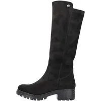 Rieker 76890 Damen Schwarz 37