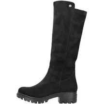 Rieker 76890 Damen Schwarz 37