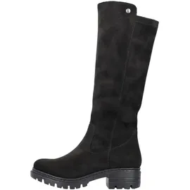 Rieker 76890 Damen Schwarz 37