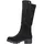 Rieker 76890 Damen Schwarz 37