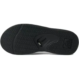 REEF Fanning Schwarz 40