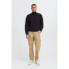 !Solid Cargohose SDCADIS Cargohosen Beige 34 32