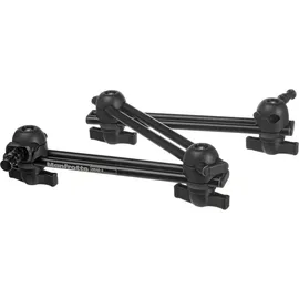Manfrotto Gelenkarm Doppelrohr 3-tlg.