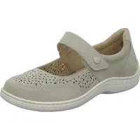 CAPRICE Komfort Slipper Damen 31373238393831 Grau 40 EU - Beige - 40