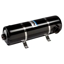 Pahlen Maxi-Flo weiß 40 kW