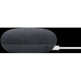 Google Nest Mini karbon