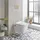 TECE TECEneo Set Dusch-WC mit WC-Sitz Weiß