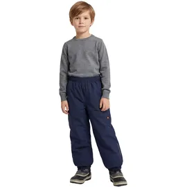 Kabooki Lwpowai 701 Skihose Dunkelblau 134