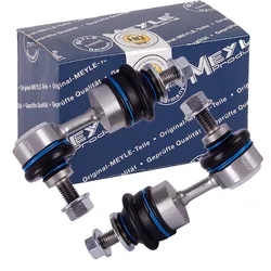 2x Meyle Hd Koppelstange Stabilisator Hinten Für Ford Mondeo Iii Turnier (bwy): Ford: 1s815c486be Ford: 1s715c486bc Ford: 1117801 Ford: 1127649 Ford: