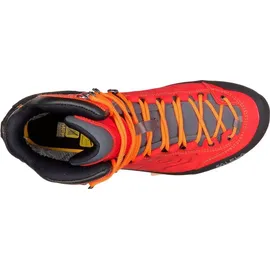 Salewa Rapace GTX Herren Bergrot/Holland 45