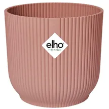 elho Vibes Fold Ø 35 x 32 cm Zartrosa