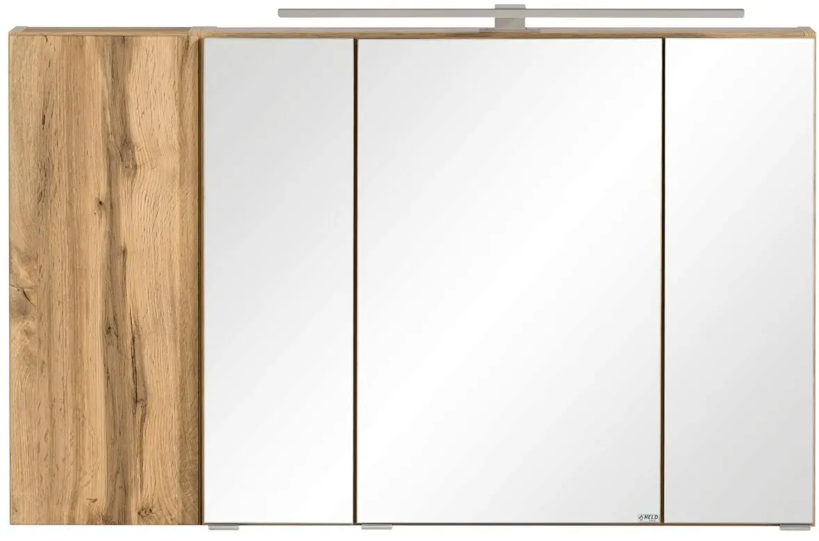 XORA Spiegelschrank VARESE - B/H/T ca. 105.00x64.00x20.00