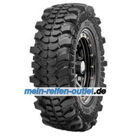 CST 33x10.50-15 115K Mud King CL-98 P.O.R. 6PR BSW