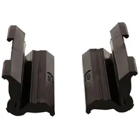 Park Tool 468B Manschette für Halteklaue Montageständer Schwarz