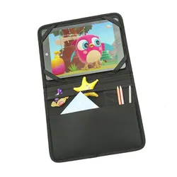 Tablet Organizer für Auto Rücksitz - universal - Aufbewahrungstasche - Auto-Rück...