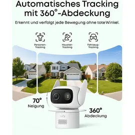 eufy C31 Weiß