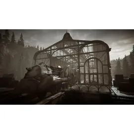 Syberia - Remastered Limited Edition CZ