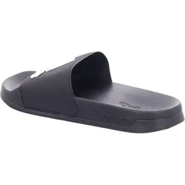 adidas Shower Adilette Core Black/Cloud White/Core Black GZ3779 47