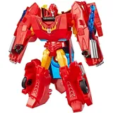 Transformers Cyberverse Warrior Hot Rod