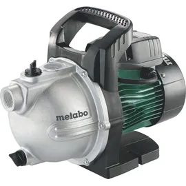 Metabo P 6000 Inox