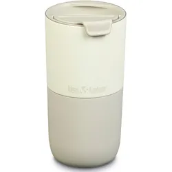 Thermobecher Rise Tumbler Flip Lid Kaffee Isolier Becher 473 ml EINHEITSGRÖSSE