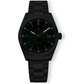 Gigandet Automatikuhr Evermatic - G200-005M