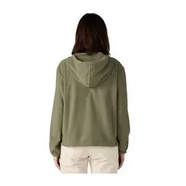 Patagonia Micro D Grün M