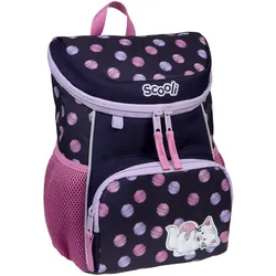 Scooli Kindergartenrucksack Mini-Me, lila