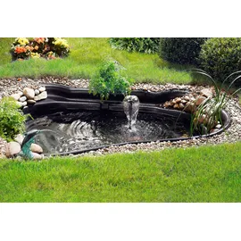 UBBINK Fertigteich Start 250 45 x 105 x 135 cm Inhalt 250,